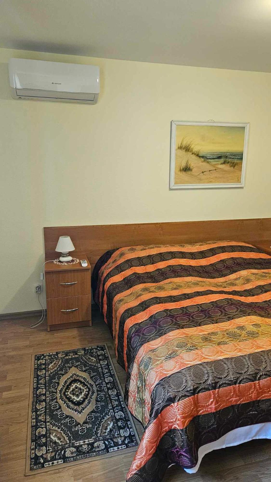Guest House Rasa Palanga Ngoại thất bức ảnh